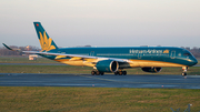 Vietnam Airlines Airbus A350-941 (VN-A886) at  Dusseldorf - International, Germany