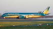 Vietnam Airlines Airbus A350-941 (VN-A886) at  Dusseldorf - International, Germany