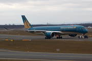 Vietnam Airlines Airbus A350-941 (VN-A886) at  Frankfurt am Main, Germany