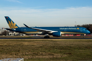 Vietnam Airlines Airbus A350-941 (VN-A887) at  Frankfurt am Main, Germany