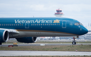 Vietnam Airlines Airbus A350-941 (VN-A887) at  Frankfurt am Main, Germany