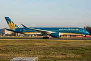 Vietnam Airlines Airbus A350-941 (VN-A887) at  Frankfurt am Main, Germany