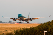 Vietnam Airlines Airbus A350-941 (VN-A889) at  Paris - Charles de Gaulle (Roissy), France