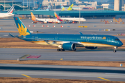 Vietnam Airlines Airbus A350-941 (VN-A889) at  Seoul - Incheon International, South Korea