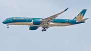 Vietnam Airlines Airbus A350-941 (VN-A889) at  Ho Chi Minh City - Tan Son Nhat, Vietnam