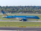 Vietnam Airlines Airbus A350-941 (VN-A890) at  Dusseldorf - International, Germany