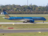 Vietnam Airlines Airbus A350-941 (VN-A890) at  Dusseldorf - International, Germany