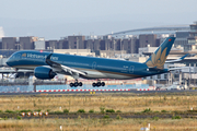 Vietnam Airlines Airbus A350-941 (VN-A890) at  Frankfurt am Main, Germany