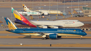 Vietnam Airlines Airbus A350-941 (VN-A890) at  Seoul - Incheon International, South Korea