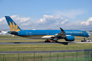Vietnam Airlines Airbus A350-941 (VN-A891) at  Frankfurt am Main, Germany