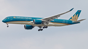 Vietnam Airlines Airbus A350-941 (VN-A891) at  Ho Chi Minh City - Tan Son Nhat, Vietnam