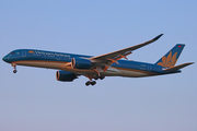 Vietnam Airlines Airbus A350-941 (VN-A894) at  Frankfurt am Main, Germany