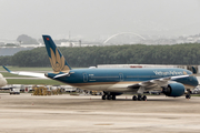Vietnam Airlines Airbus A350-941 (VN-A894) at  Rio De Janeiro - Galeao - Antonio Carlos Jobim International, Brazil