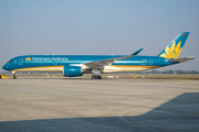 Vietnam Airlines Airbus A350-941 (VN-A896) at  Noi Bai (Hanoi) - International, Vietnam