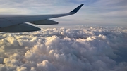Vietnam Airlines Airbus A350-941 (VN-A898) at  In Flight, Vietnam