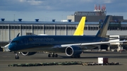 Vietnam Airlines Airbus A350-941 (VN-A898) at  Tokyo - Narita International, Japan