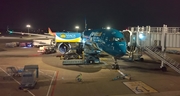 Vietnam Airlines Airbus A350-941 (VN-A898) at  Ho Chi Minh City - Tan Son Nhat, Vietnam