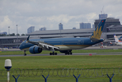 Vietnam Airlines Airbus A350-941 (VN-A898) at  Warsaw - Frederic Chopin International, Poland