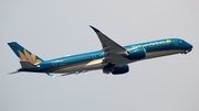 Vietnam Airlines Airbus A350-941 (VN-A899) at  Jakarta - Soekarno-Hatta International, Indonesia