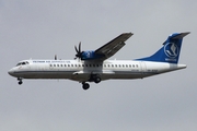 VASCO - Vietnam Air Service Company ATR 72-500 (VN-B212) at  Ho Chi Minh City - Tan Son Nhat, Vietnam