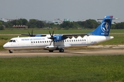 VASCO - Vietnam Air Service Company ATR 72-500 (VN-B214) at  Ho Chi Minh City - Tan Son Nhat, Vietnam