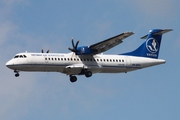 VASCO - Vietnam Air Service Company ATR 72-500 (VN-B214) at  Ho Chi Minh City - Tan Son Nhat, Vietnam