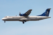 VASCO - Vietnam Air Service Company ATR 72-500 (VN-B214) at  Ho Chi Minh City - Tan Son Nhat, Vietnam