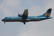 Vietnam Airlines ATR 72-500 (VN-B221) at  Ho Chi Minh City - Tan Son Nhat, Vietnam