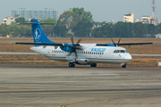 VASCO - Vietnam Air Service Company ATR 72-500 (VN-B223) at  Ho Chi Minh City - Tan Son Nhat, Vietnam