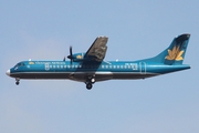 Vietnam Airlines ATR 72-500 (VN-B223) at  Ho Chi Minh City - Tan Son Nhat, Vietnam