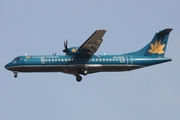 Vietnam Airlines ATR 72-500 (VN-B225) at  Ho Chi Minh City - Tan Son Nhat, Vietnam