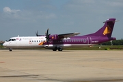 Cambodia Angkor Air ATR 72-500 (VN-B227) at  Phnom Penh Pochentong - International, Cambodia