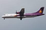 Cambodia Angkor Air ATR 72-500 (VN-B227) at  Ho Chi Minh City - Tan Son Nhat, Vietnam