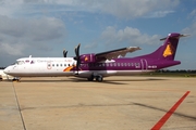 Cambodia Angkor Air ATR 72-500 (VN-B231) at  Phnom Penh Pochentong - International, Cambodia