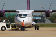 Cambodia Angkor Air ATR 72-500 (VN-B231) at  Phnom Penh Pochentong - International, Cambodia