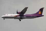 Cambodia Angkor Air ATR 72-500 (VN-B231) at  Ho Chi Minh City - Tan Son Nhat, Vietnam