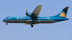 Vietnam Airlines ATR 72-500 (VN-B237) at  Ho Chi Minh City - Tan Son Nhat, Vietnam