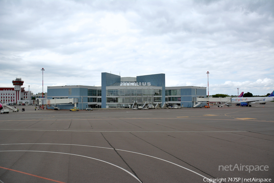 Aviation photo 117137