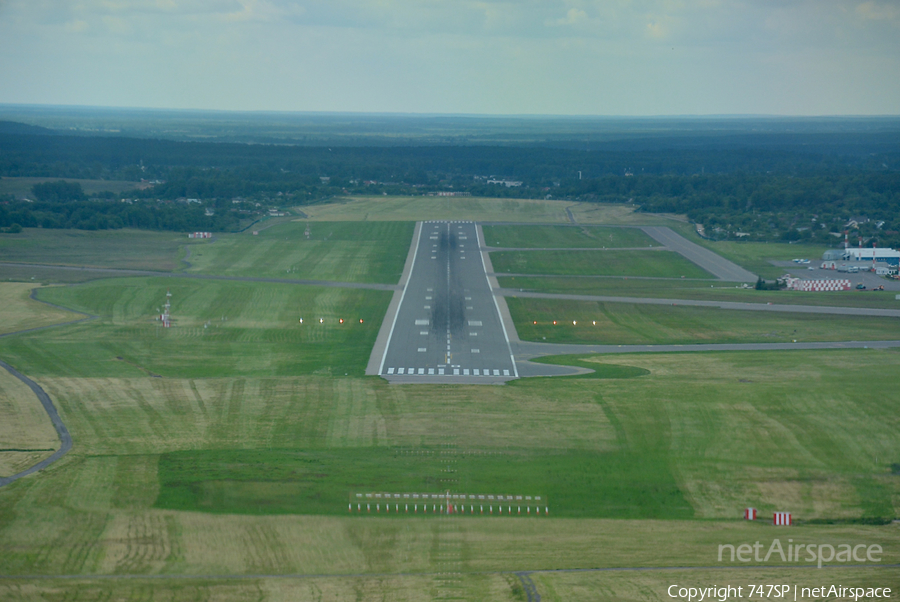 Aviation photo 134855