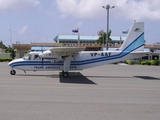 Trans Anguilla Airways Britten-Norman BN-2B-21 Islander (VP-AAF) at  Clayton J. Lloyd - International, Anguilla