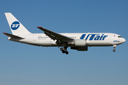UTair Aviation Boeing 767-224(ER) (VP-BAB) at  Moscow - Vnukovo, Russia