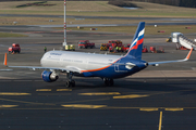 Aeroflot - Russian Airlines Airbus A310-304(ET) (VP-BAF) at  Hamburg - Fuhlsbuettel (Helmut Schmidt), Germany