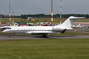 Gama Aviation UK Bombardier BD-700-1A10 Global Express XRS (VP-BAH) at  Hamburg - Fuhlsbuettel (Helmut Schmidt), Germany