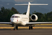 Gama Aviation UK Bombardier BD-700-1A10 Global Express XRS (VP-BAH) at  San Jose - Juan Santamaria International, Costa Rica