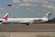 RusLine Bombardier CRJ-100ER (VP-BAO) at  Moscow - Vnukovo, Russia