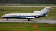 (Private) Boeing 727-21 (VP-BAP) at  Dusseldorf - International, Germany