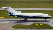 (Private) Boeing 727-21 (VP-BAP) at  Dusseldorf - International, Germany