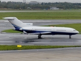 (Private) Boeing 727-21 (VP-BAP) at  Dusseldorf - International, Germany