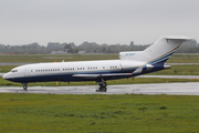 (Private) Boeing 727-21 (VP-BAP) at  Dusseldorf - International, Germany