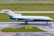 (Private) Boeing 727-21 (VP-BAP) at  Dusseldorf - International, Germany